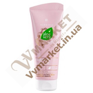 Алоэ Вера Лосьон для тела для душа (Aloe Vera Cherry Bloom Body Lotion), LR с доставкой вся Украина